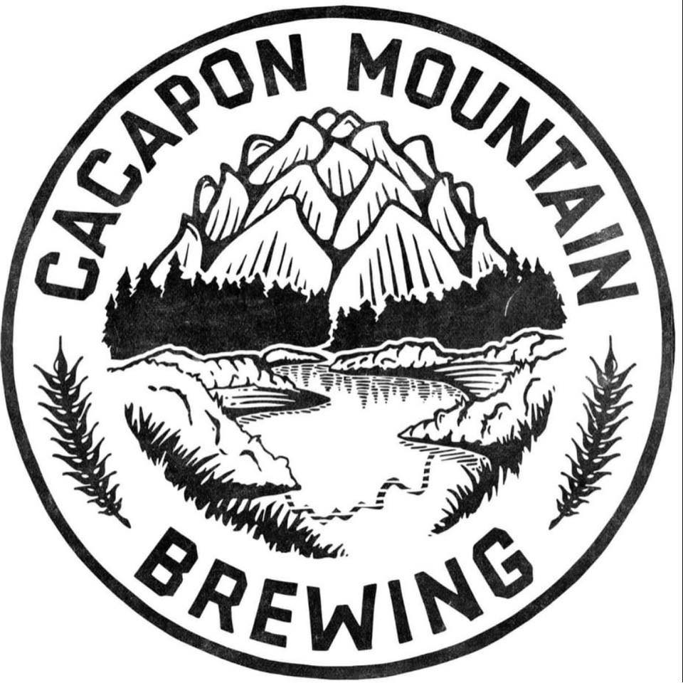 Cacapon Mountain Brewing Logo