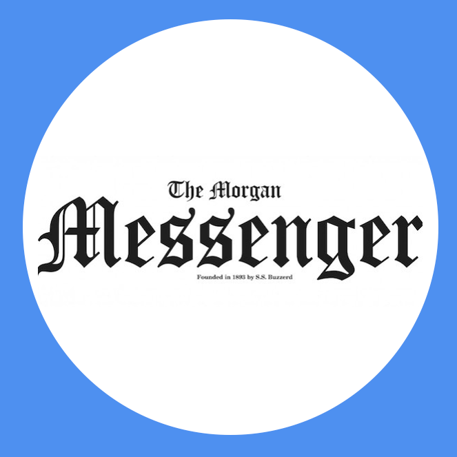 The Morgan Messenger