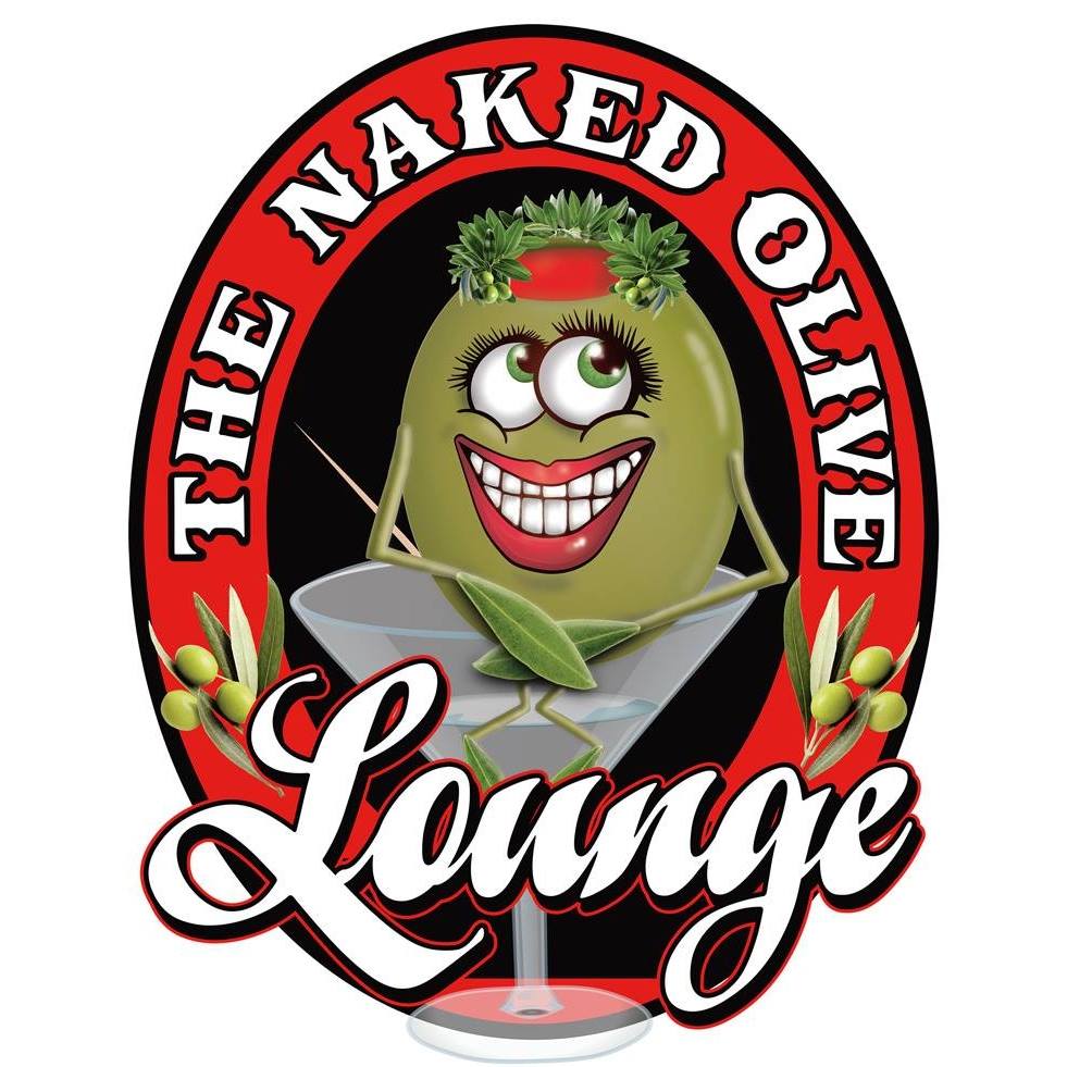 The Naked Olive
