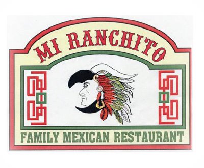 Mi Ranchito, Town of Bath, Berkeley Springs, WV