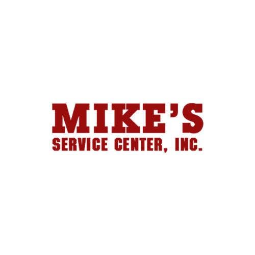 Mikes Service Center