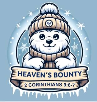 Heaven's Bounty
