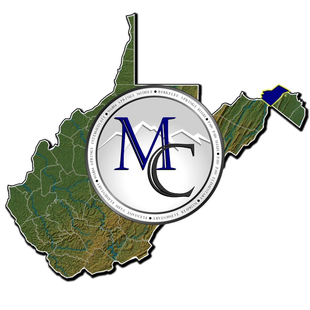 Morgan County Board of Education