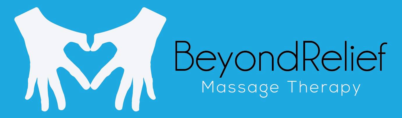 Beyond Relief Massage