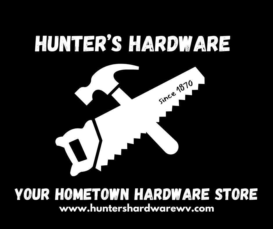 Hunter's Hardware