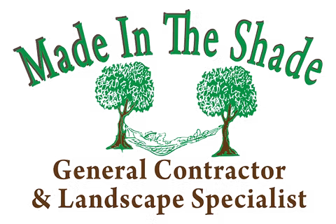 Made in the Shade Landscaping