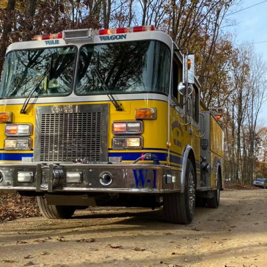 Berkeley Springs Fire Dept
