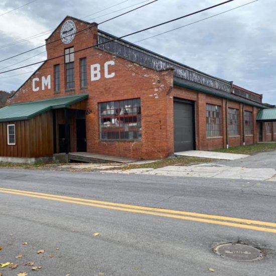Cacapon Mountain Brewing