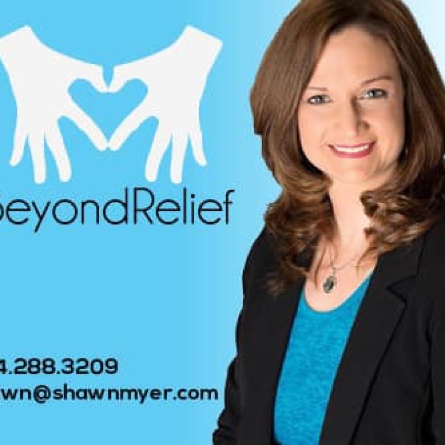 Beyond Relief