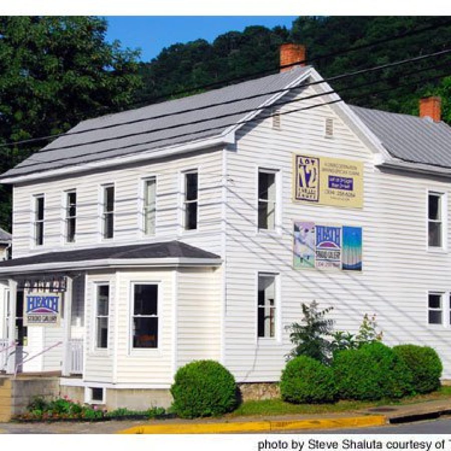 Heath Studio Gallery