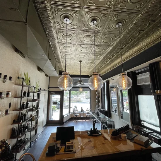 Panhandle Apothecary
