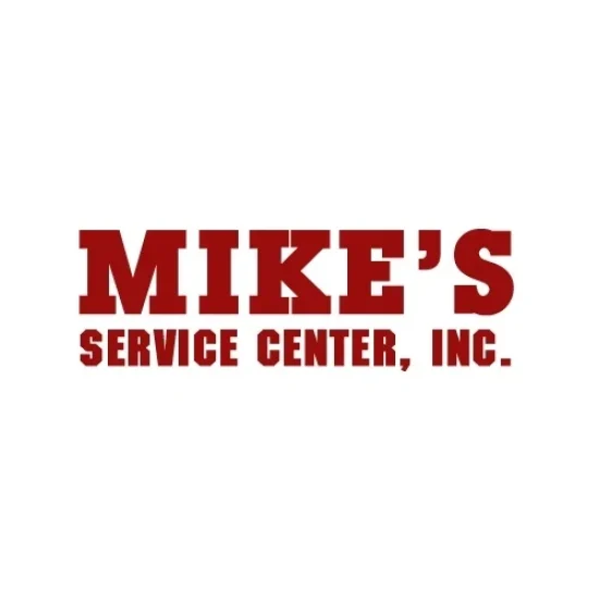 Mikes Service Center