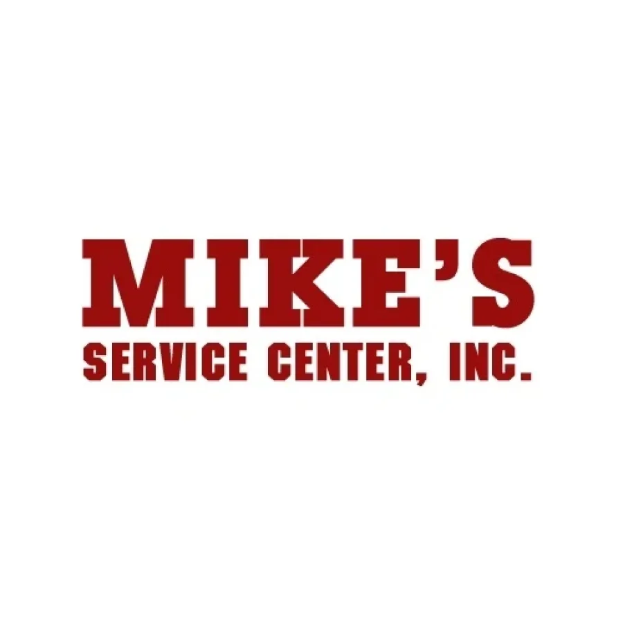 Mikes Service Center