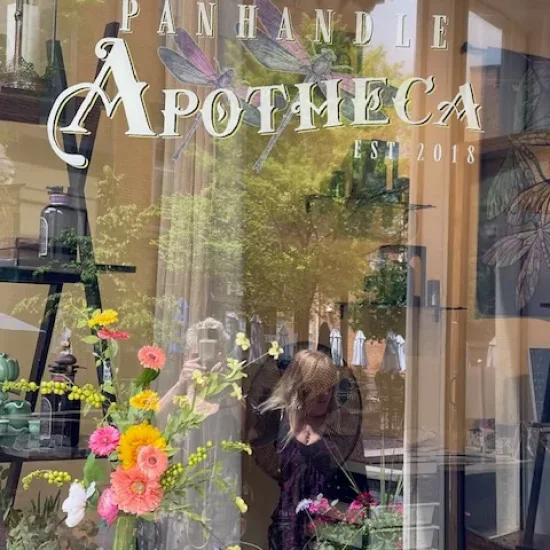 Panhandle Apothecary