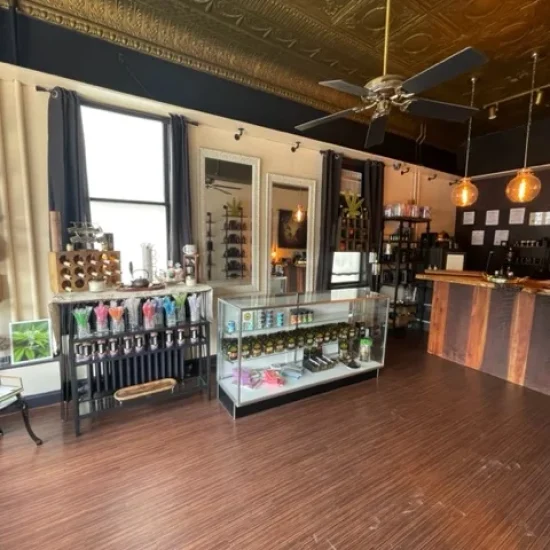 Panhandle Apothecary