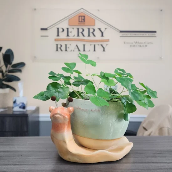 Perry Realty