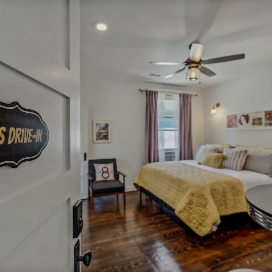 The Grand Castalian Inn Bed & Breakfast