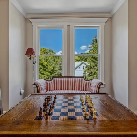 The Grand Castalian Inn Bed & Breakfast