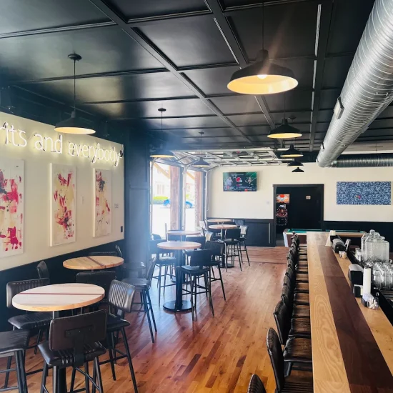 The Cardinal Bar