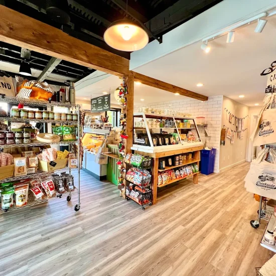 Creekside Provisions