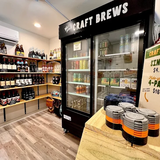 Creekside Provisions