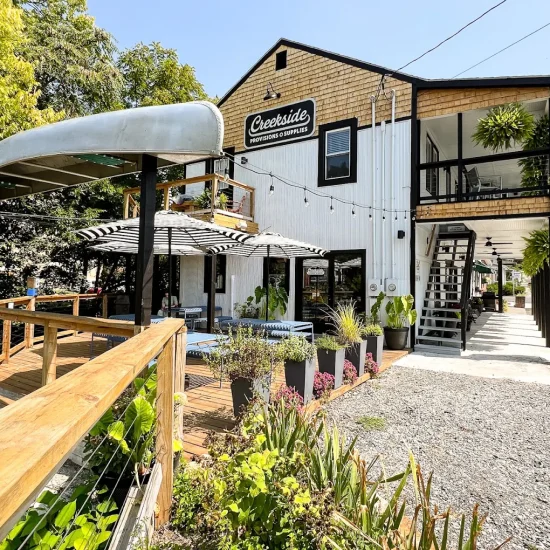 Creekside Provisions