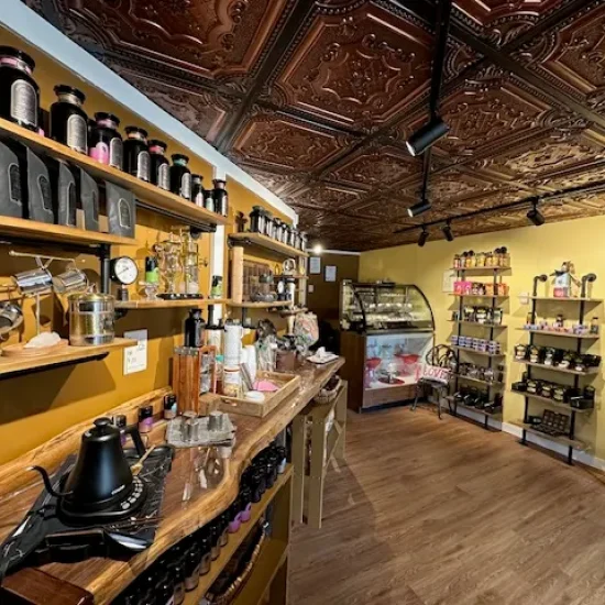 Panhandle Apothecary