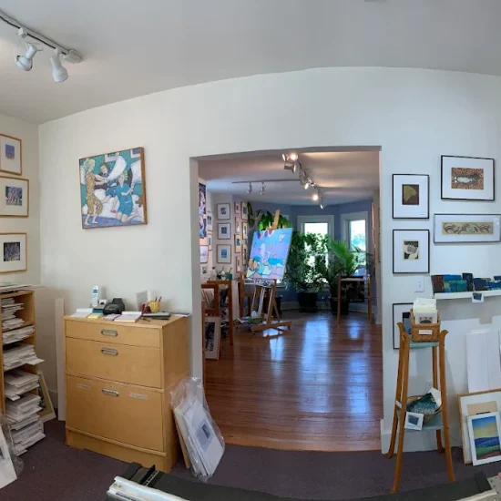 Heath Studio Gallery