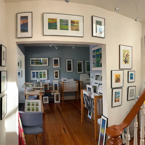 Heath Studio Gallery