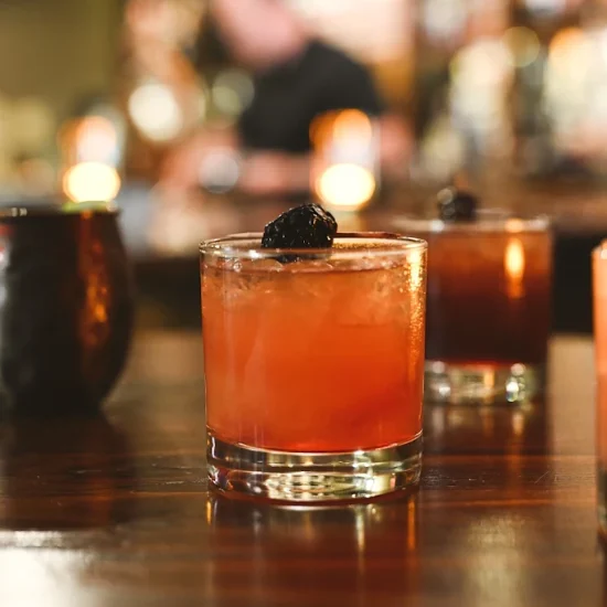 Proof on Washington Drinks