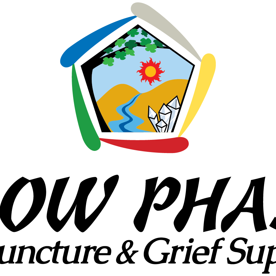 Flow Phase Acupuncture & Grief Support