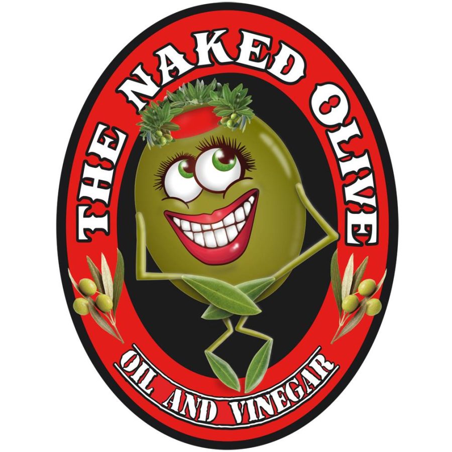 The Naked Olive