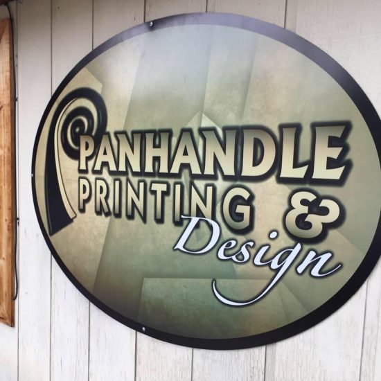 Panhandle Printing & Design