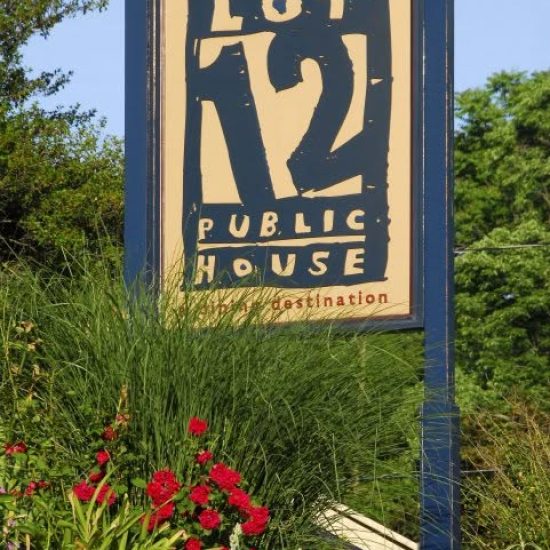 Lot 12 Public House, Town of Bath, Berkeley Springs, WV