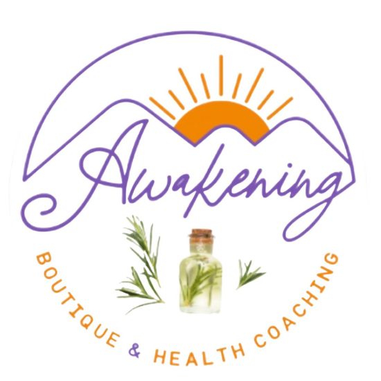 Awakening Boutique & Health Coaching