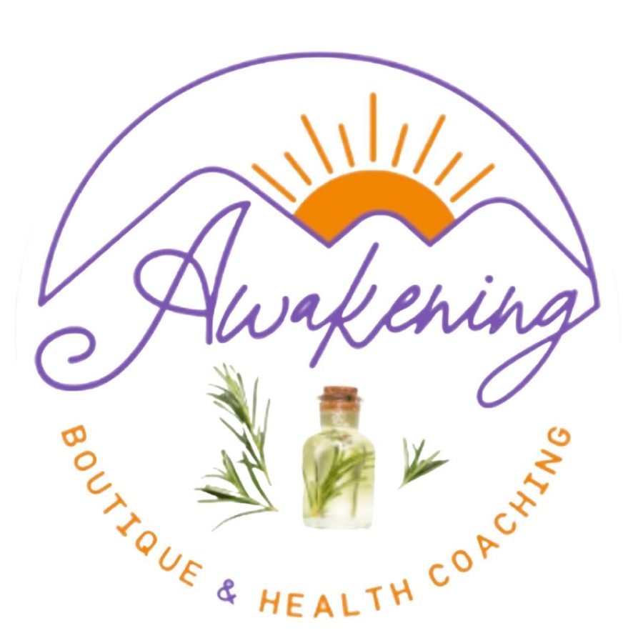 Awakening Boutique & Health Coaching