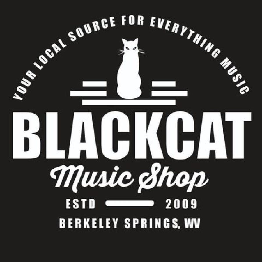 Blackcat Music Shop