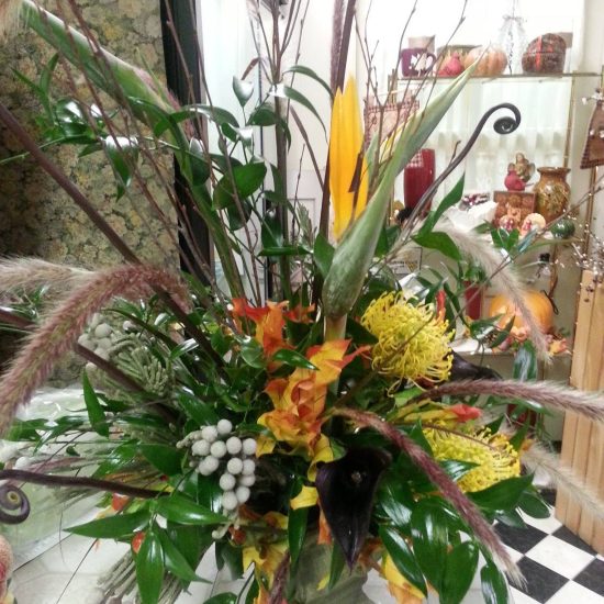 CJ's Floral & Gift Shop