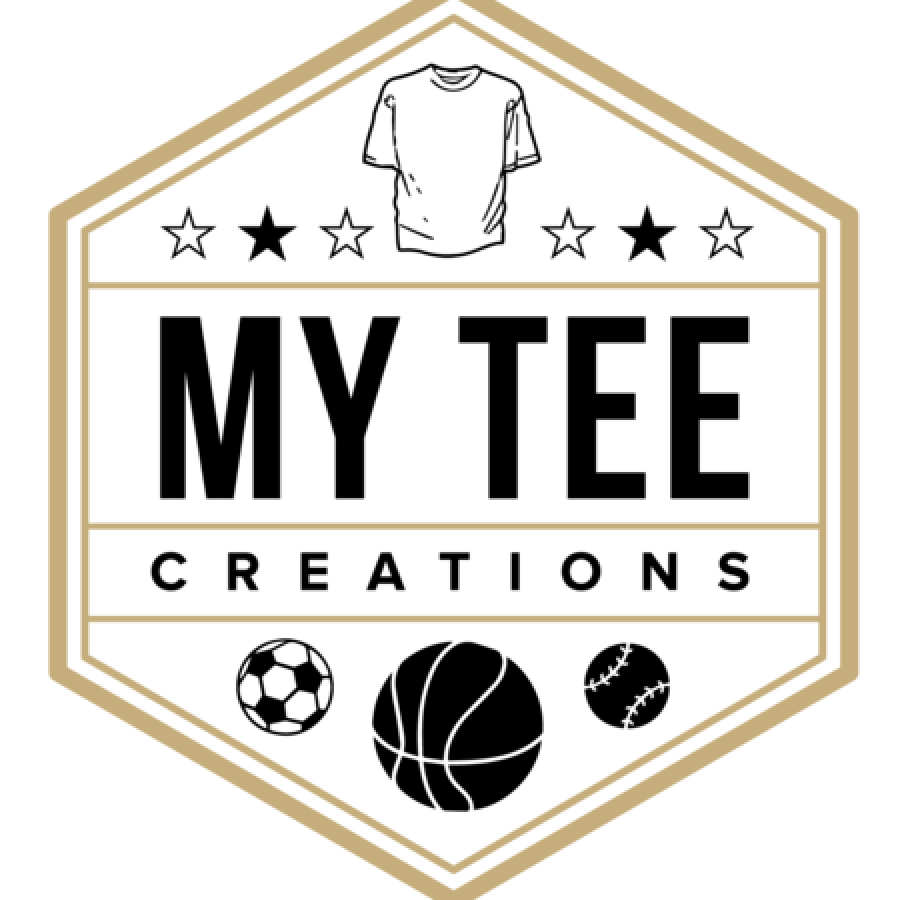 My Tee Creations