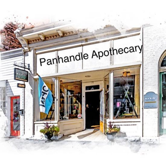 Panhandle Apothecary