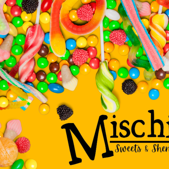 Mischief Sweets & Shenanigans