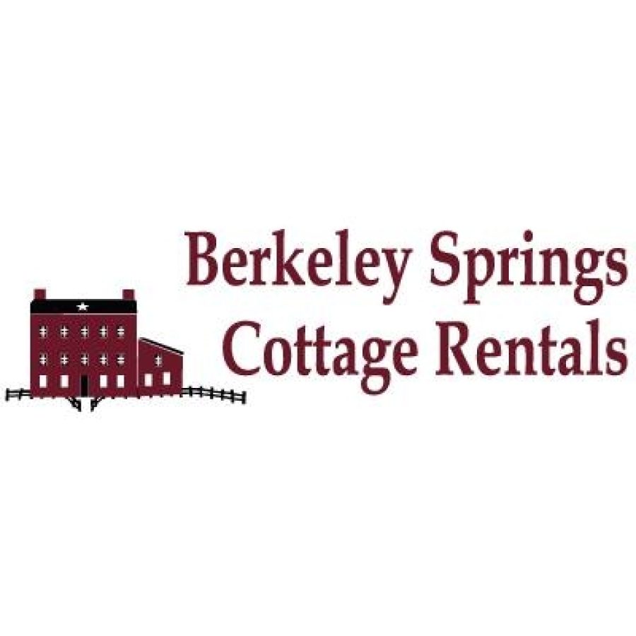 Berkeley Springs Cottage Rentals