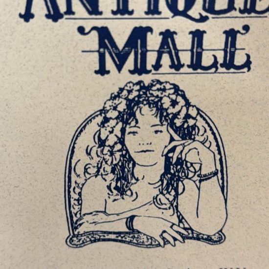 Antique Mall