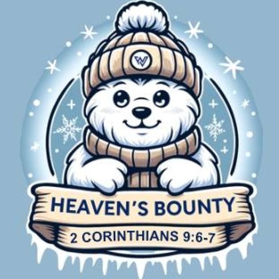 Heaven's Bounty