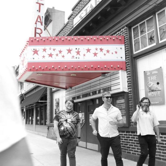 Historic Star Theatre