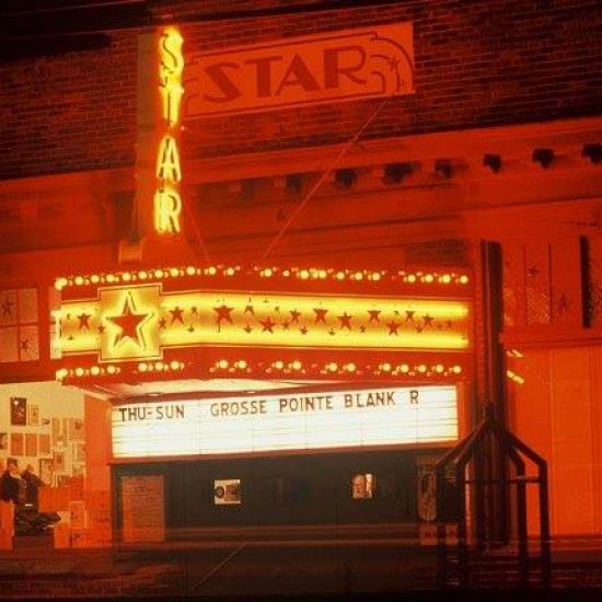 Star Theatre