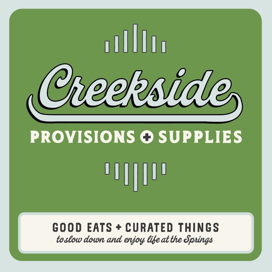 Creekside Provisions + Supplies, Town of Bath, Berkeley Springs, WV