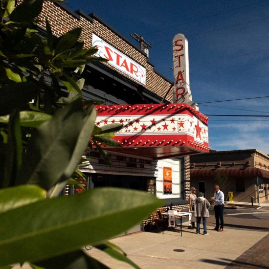 Star Theatre