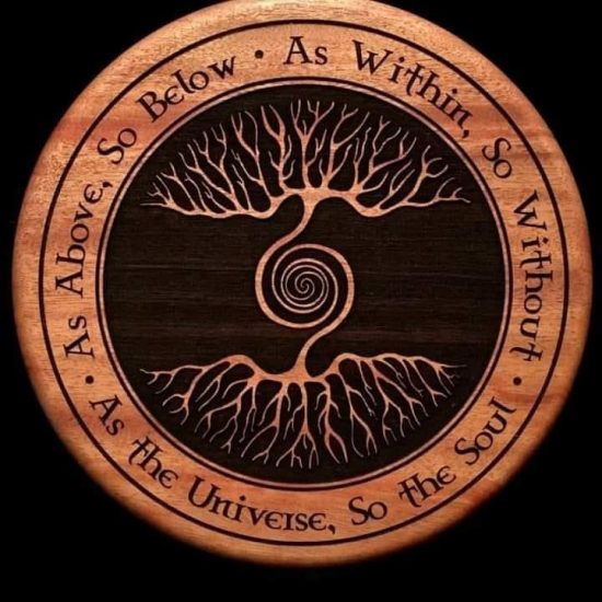 Three Graces Healing