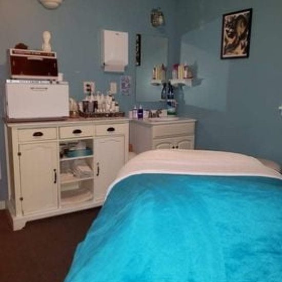 Atasia Spa